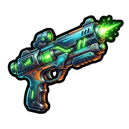 Shooter Games